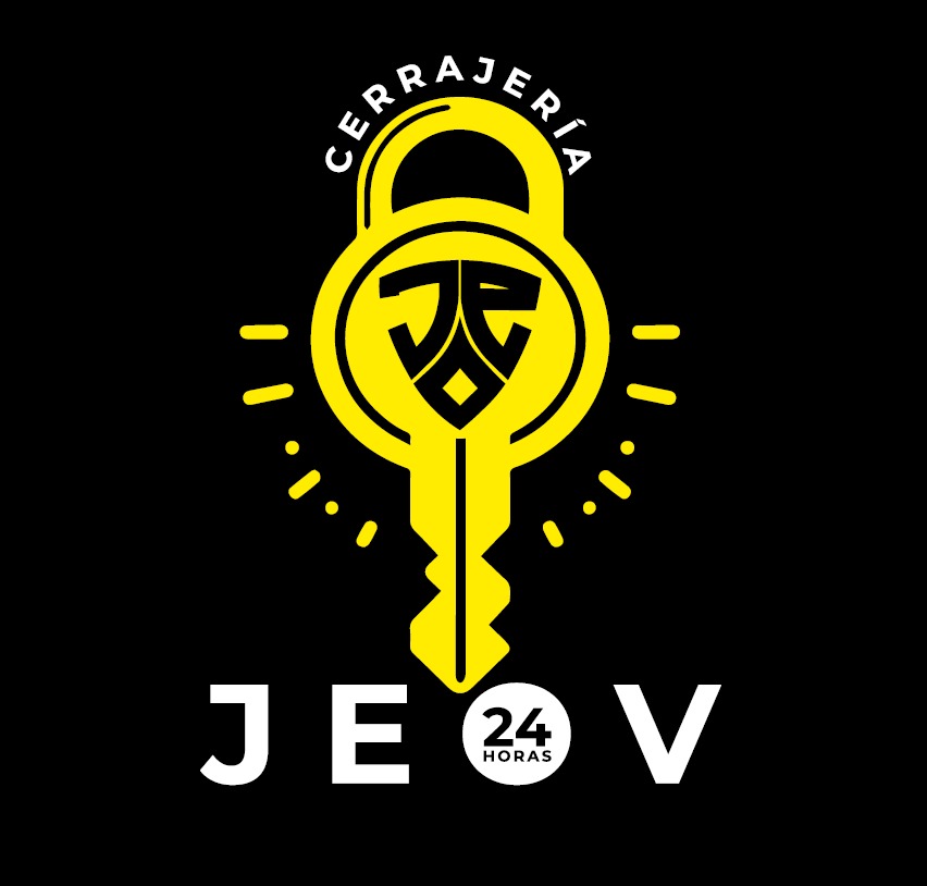 JEOV Logo